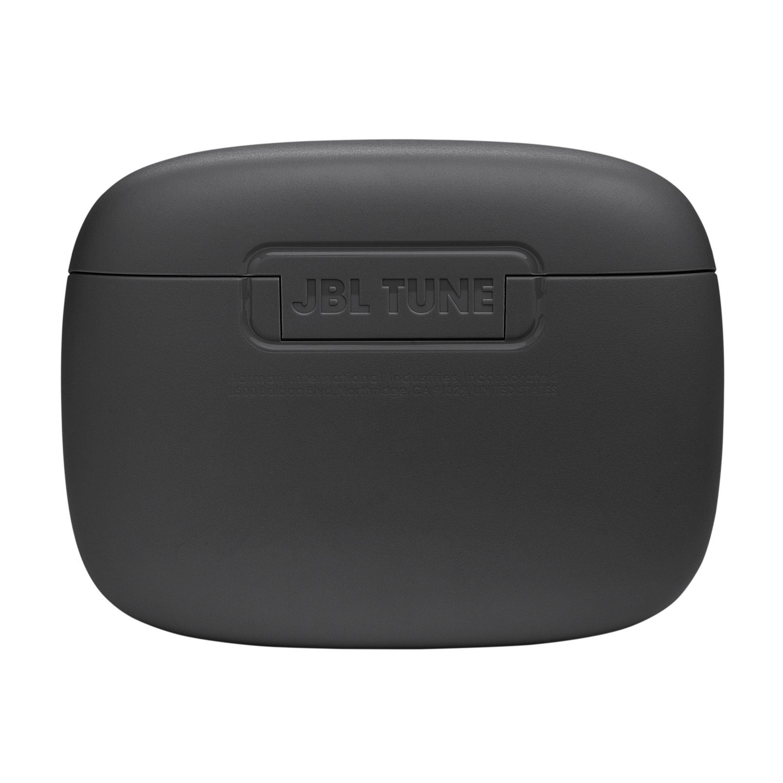 JBL Tune Beam - Black - True wireless Noise Cancelling earbuds - Detailshot 3